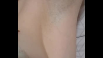 Elza kom armpit worship