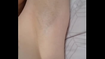 Elza kom armpit worship