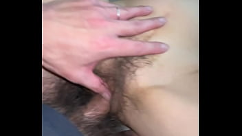 Sex with a married woman she orgasms from licking her pussy in the living room her body was twitching as i licked her pussy