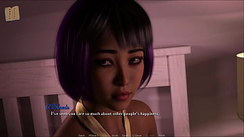 Three rules of life 49