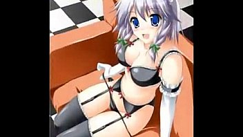 Ecchi sexy anime girls paxi fixi nude