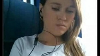 Teen Chick Closeup Fingering Herself thumbnail