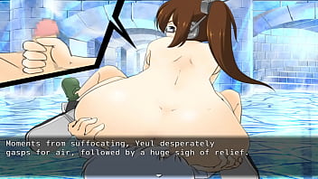 Exis guard loss scene