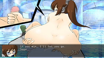 Exis guard loss scene Exis guard loss scene