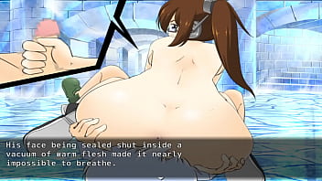 Exis guard loss scene