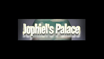 Jophiel’s palace full porn clip on my channel