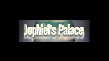 Jophiel’s palace full porn clip on my channel