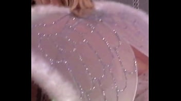 Jophiel’s palace full porn clip on my channel