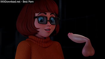 Velma Suck Cock Xxxdownloadnet thumbnail