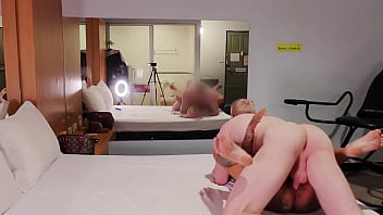 A truly epic whore goes the distance