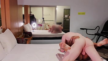 A truly epic whore goes the distance