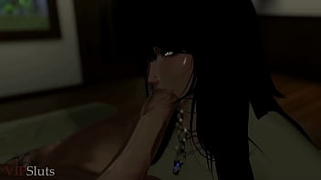 Vipsluts bratty stepsister punishes her stepbro for stealing her donut – sloppy bj rough fuck and more