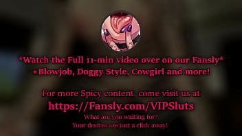 Vipsluts bratty stepsister punishes her stepbro for stealing her donut – sloppy bj rough fuck and more