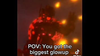 Skibidi toilet semi titanspeakermam