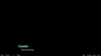 Stranded in space #175 military femdom girl wants to orgasm from my tongue