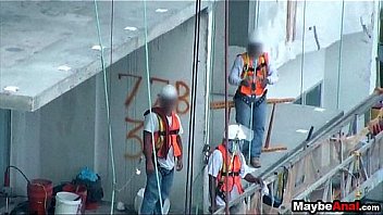 Amazing amateur brunette teen gets hard anal chase ryder 2