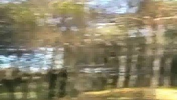Sexy brunette amateur teen brys public flashing and outdoor amateur voyeur Sexy brunette amateur teen brys public flashing and outdoor amateur voyeur