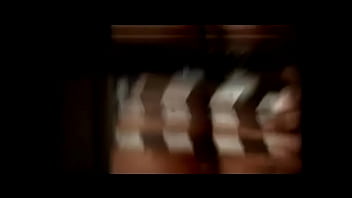 Happy to showcase her talents