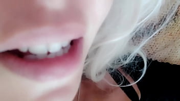 Chantalchannel stepmom chantal massage you with her beautiful tits