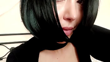 Chantalchannel stepmom chantal massage you with her beautiful tits