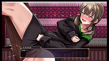 黃油 落榜炼金术师 催眠 02