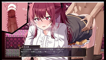 黃油 落榜炼金术师 催眠 02