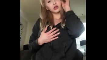 I'll be your fantasy girl the hottest joi ever