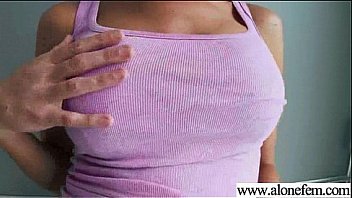 Real alone girl britney belle play with sex dildos till orgasm clip 09