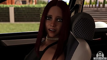 Law school ep 2 – visual novel gameplay by misterdoktor