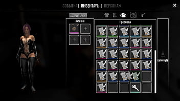 Lara activated an ancient statue and got fucked by a big dick 3d hentai game animation