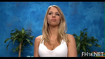 Pretty eighteen year old cuteie