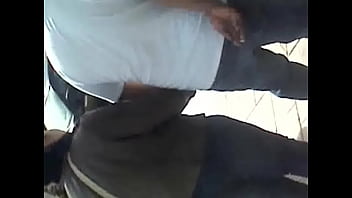 Tremendo ass argentinaj