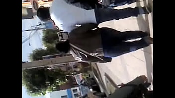 Tremendo ass argentinaj