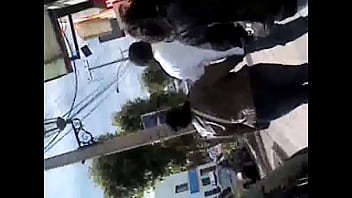 Tremendo ass argentinaj