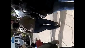 Tremendo ass argentinaj