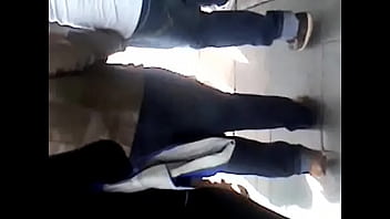 Tremendo ass argentinaj