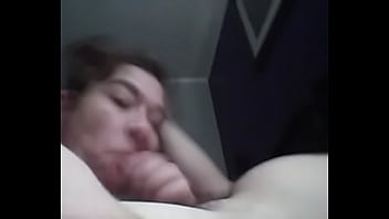Blowjob pov