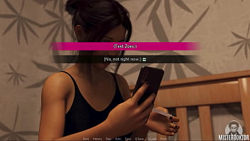 Eruption imminent ep 138 visual novel gameplay hd