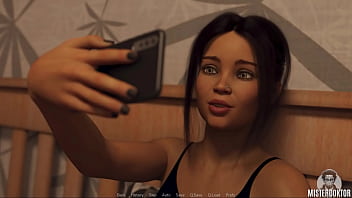 Eruption imminent ep 138 visual novel gameplay hd