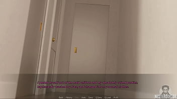 Eruption imminent ep 138 visual novel gameplay hd