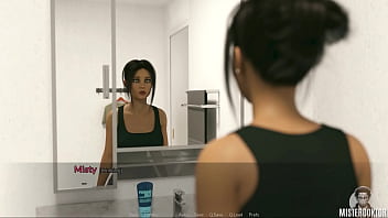 Eruption imminent ep 138 visual novel gameplay hd