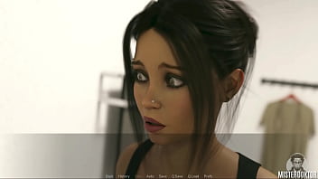 Eruption imminent ep 138 visual novel gameplay hd