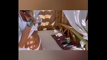 Teaser non censuré gratuit hard solo video exhib je me gode et me fais