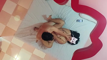 Extreme sex kay ex after sa kiffy sa anal naman tapos pinutok sa muka ko urgh