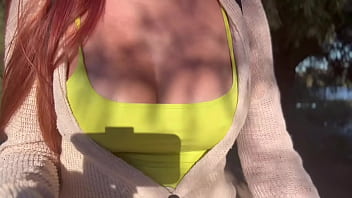 Italian stepmom artemisia love solo strolling outdoor big juicy boobs close up camera Italian stepmom artemisia love solo strolling outdoor big juicy boobs close up camera