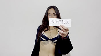 Vídeo de verificación