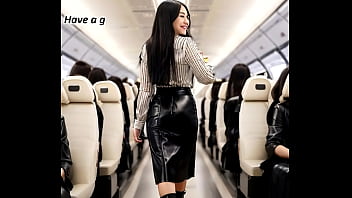 Elegant asian woman is sucking your dick in a crowded train ai illustrated leather porn dream Elegant asian woman is sucking your dick in a crowded train ai illustrated leather porn dream