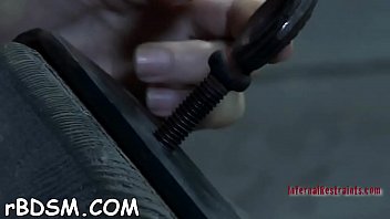 Free castigation porn