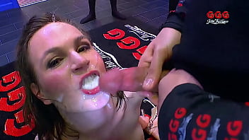 Ggg john thompson the sperm olympics