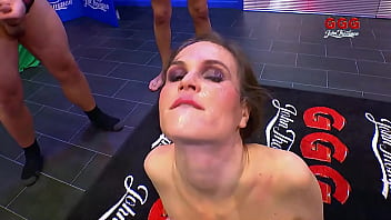 Ggg john thompson the sperm olympics